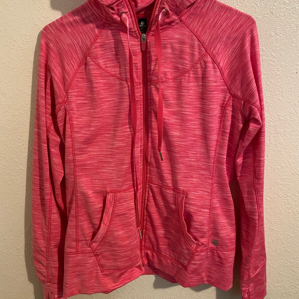 90 Degree Sweater